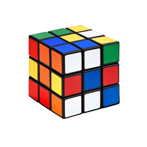 rubic cube